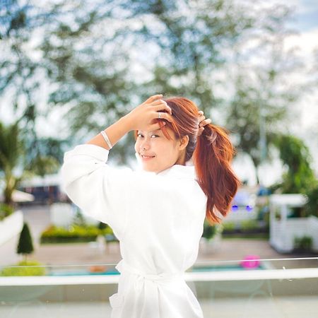 Naiya Sea Resort 시아누크빌 외부 사진