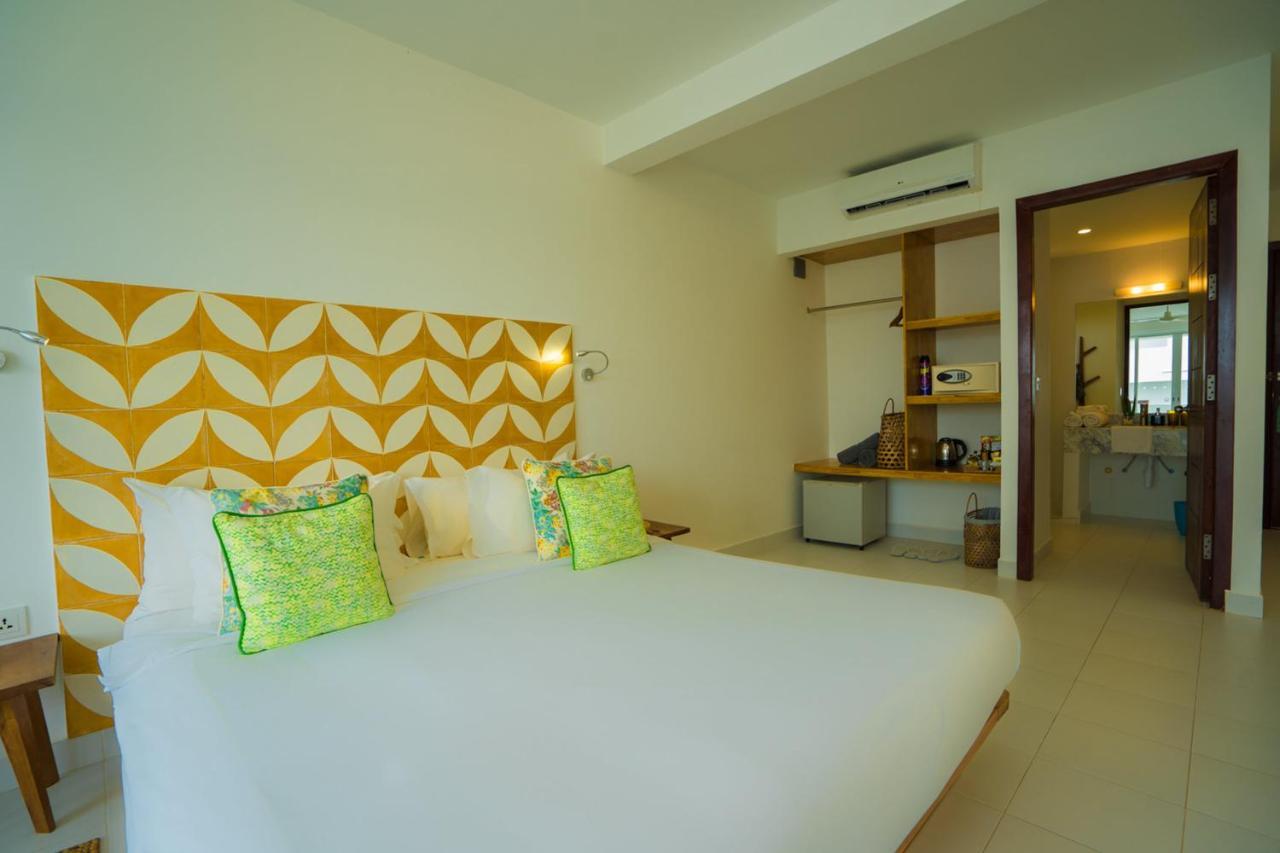 Naiya Sea Resort 시아누크빌 외부 사진