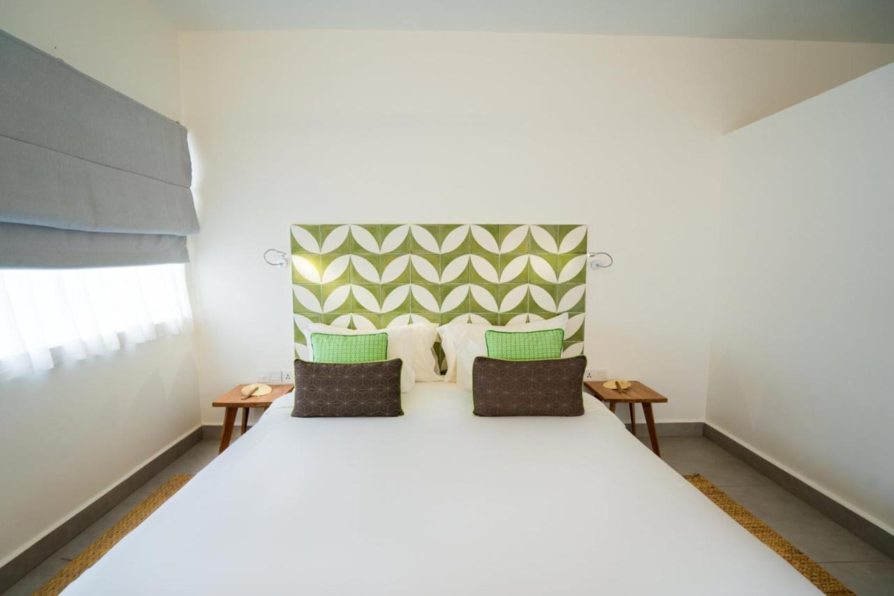 Naiya Sea Resort 시아누크빌 외부 사진