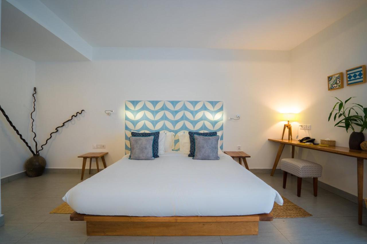 Naiya Sea Resort 시아누크빌 외부 사진