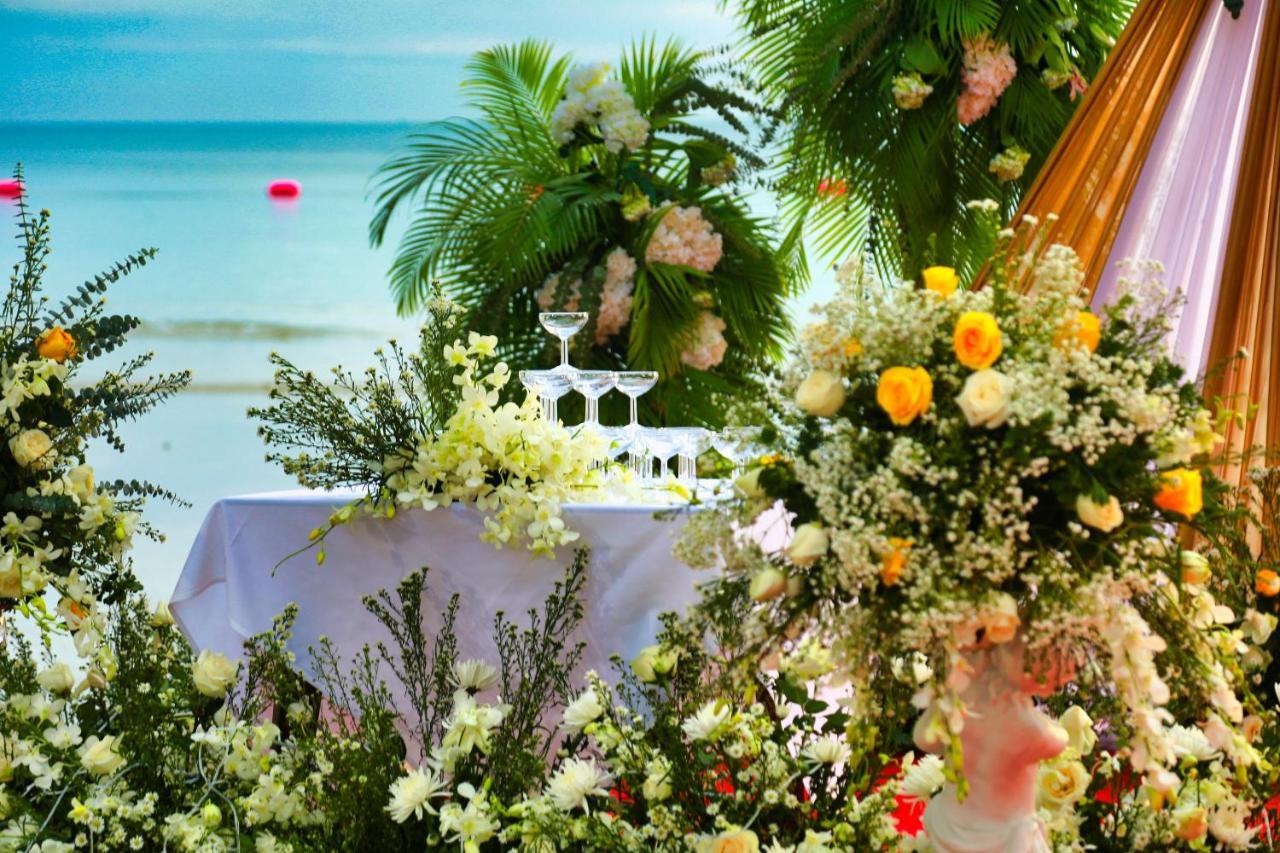 Naiya Sea Resort 시아누크빌 외부 사진