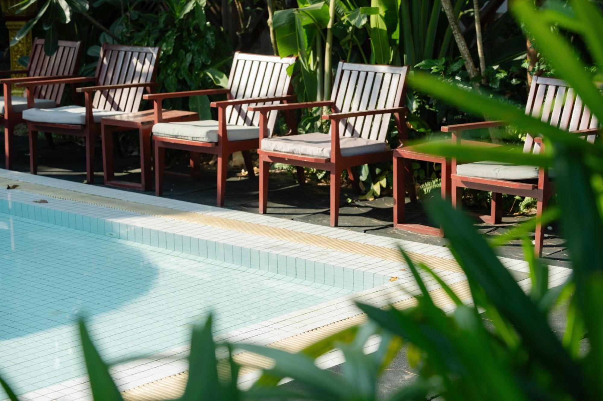 Naiya Sea Resort 시아누크빌 외부 사진
