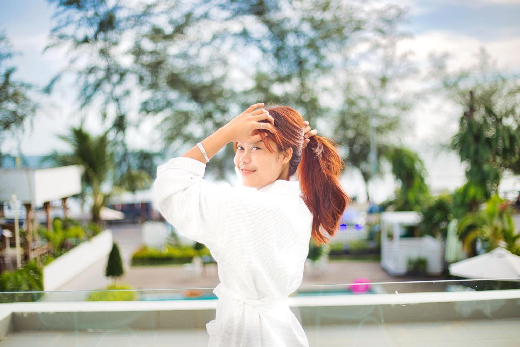 Naiya Sea Resort 시아누크빌 외부 사진